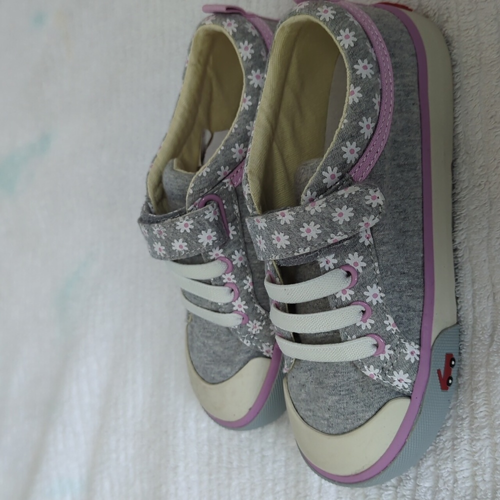 NwoT See Kai Run Shoes